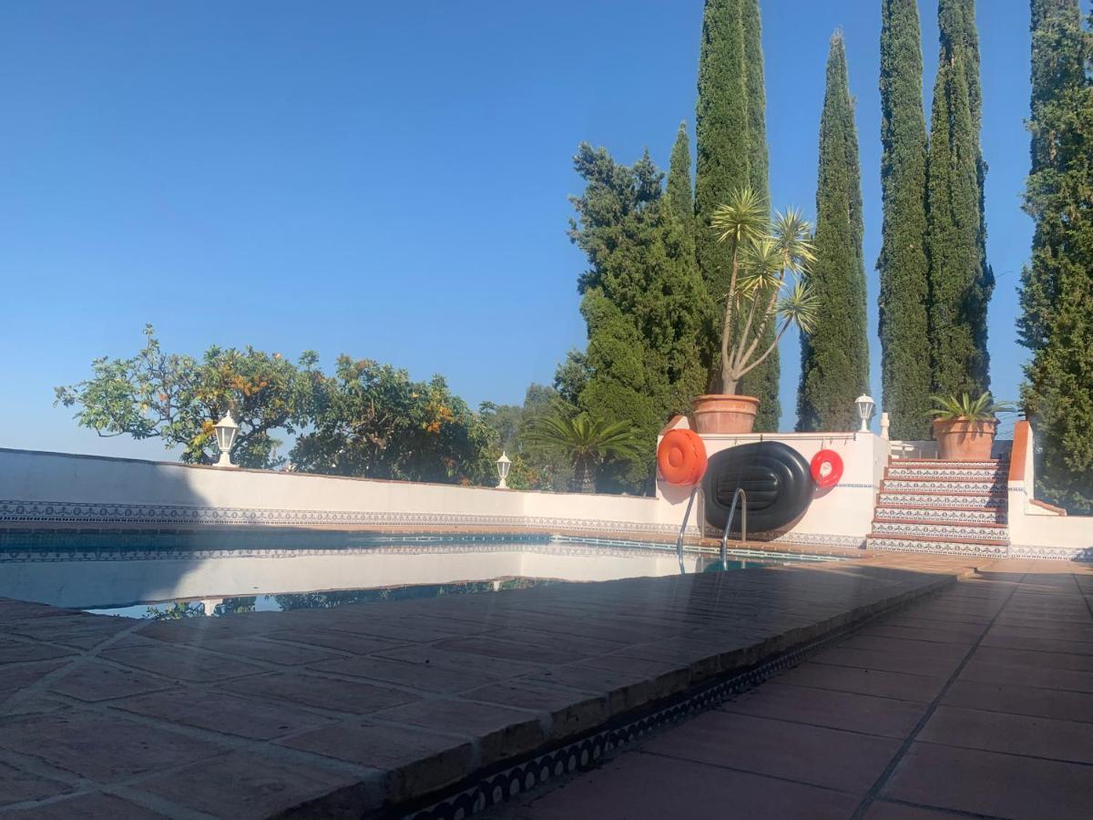 Estudio Independiente Cerro Del Aguila Lägenhet Fuengirola Exteriör bild